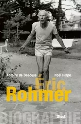 Biographie d'Éric Rohmer