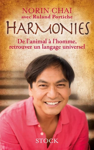 Harmonies - Norin Chaï - STOCK