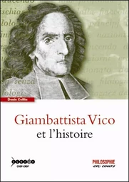 GIAMBATTISTA VICO ET L'HISTOIRE