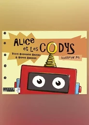 Alice et les codys