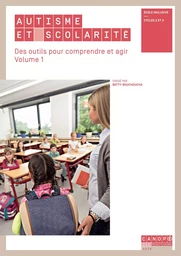 Autisme et scolarité