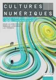 Cultures numériques - éducation aux médias et à l'information