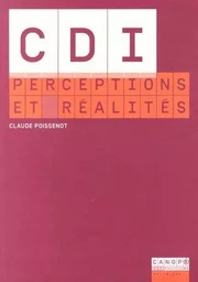 CDI, perceptions et réalités