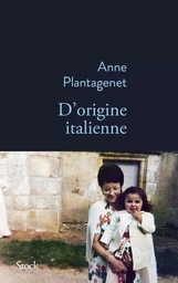 D ORIGINE ITALIENNE