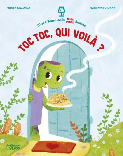 Toc toc, qui voilà ? -  - LITO