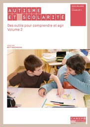 Autisme et scolarité