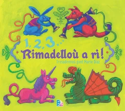 1,2,3... rimadelloù a ri !