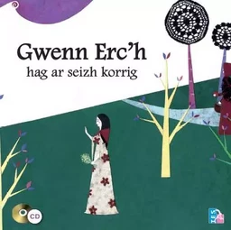 Gwenn erc'h hag ar seizh korrig Version 2021