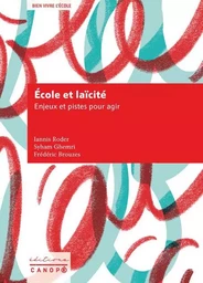 Ecole et Laïcité