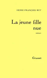 La jeune fille nue