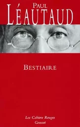 Bestiaire