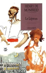 Le lépreux