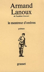 Le montreur d'ombres