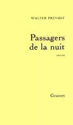 Les passagers de la nuit