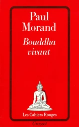 Bouddha vivant