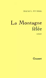 La montagne fêlée