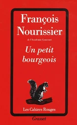 Un petit bourgeois