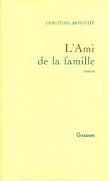 L'ami de la famille