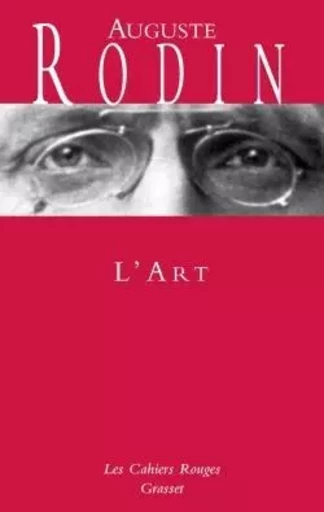 L'art - Auguste Rodin - GRASSET