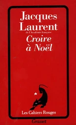 Croire à Noël