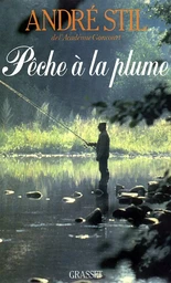 Pêche à la plume