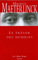 Le trésor des humbles