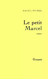 Le petit Marcel