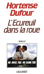 L'écureuil dans la roue