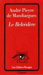 Le belvédère