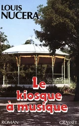 Le kiosque à musique