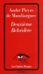 Deuxième Belvédère