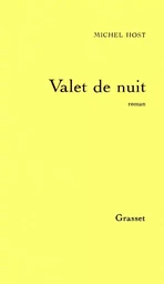 Valet de nuit