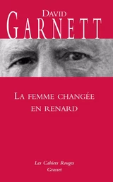 La femme changée en renard