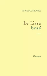 Le livre brisé