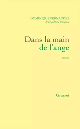 Dans la main de l'ange