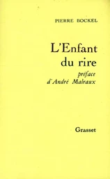 L'enfant du rire