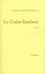 LA CRABE TAMBOUR