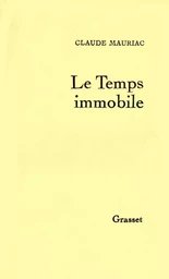 Temps immobile T01