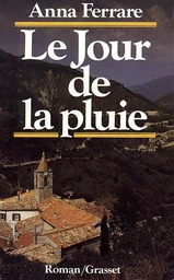 Le jour de la pluie