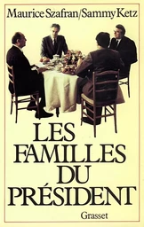 Les familles du Président