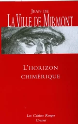 L'horizon chimerique