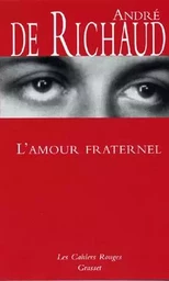 L'amour fraternel