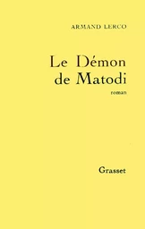 Le démon de Matodi