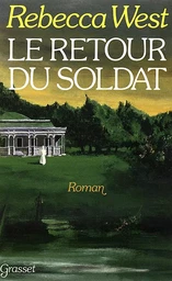 LE RETOUR DU SOLDAT