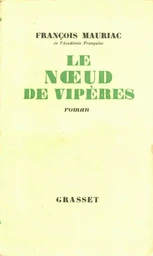 LE NOEUD DE VIPERES