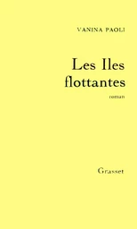 Les Iles flottantes