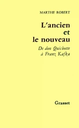 L'ancien et le nouveau