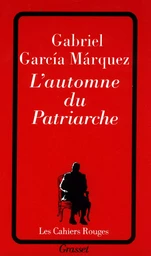 L'automne du patriarche