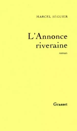 L'annonce riveraine