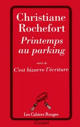 Printemps au parking